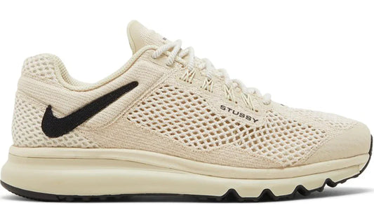 Stussy x Nike Air Max 2013 "Fossil" Running Sneakers UAE