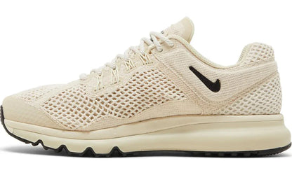Stussy x Nike Air Max 2013 "Fossil" Running Sneakers UAE
