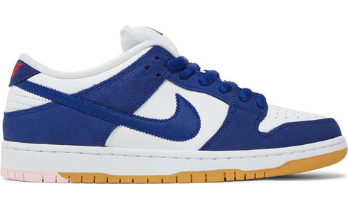 Dunk Low SB "Los Angeles Dodgers" Skate Sneakers UAE