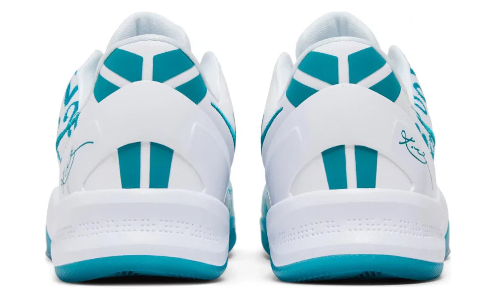 Nike Kobe 8 Protro "Radiant Emerald" Basketball Shoes UAE