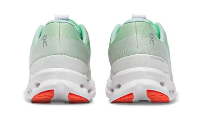 On Cloudsurfer "Creek White" Running Shoes UAE