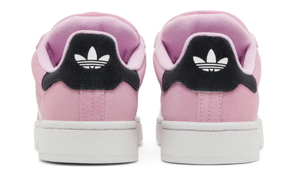Adidas Campus 00s "Bliss Lilac Black" Casual Sneakers UAE