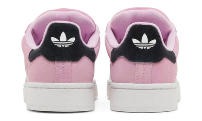 Adidas Campus 00s "Bliss Lilac Black" Casual Sneakers UAE