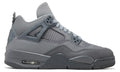 Nike Air Jordan 4 Retro SE "Wet Cement" Sneakers UAE