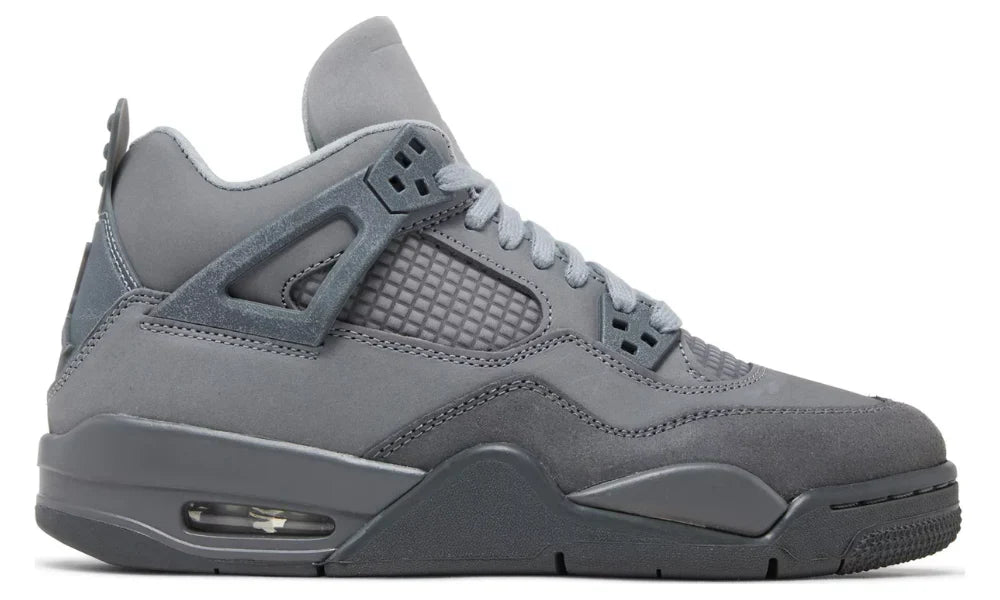 Nike Air Jordan 4 Retro SE "Wet Cement" Sneakers UAE