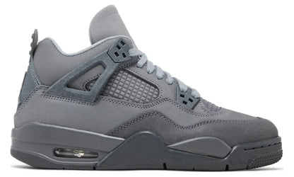 Nike Air Jordan 4 Retro SE "Wet Cement" Sneakers UAE