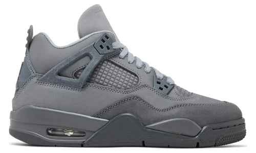 Nike Air Jordan 4 Retro SE "Wet Cement" Sneakers UAE