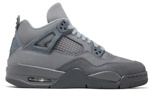 Nike Air Jordan 4 Retro SE "Wet Cement" Sneakers UAE
