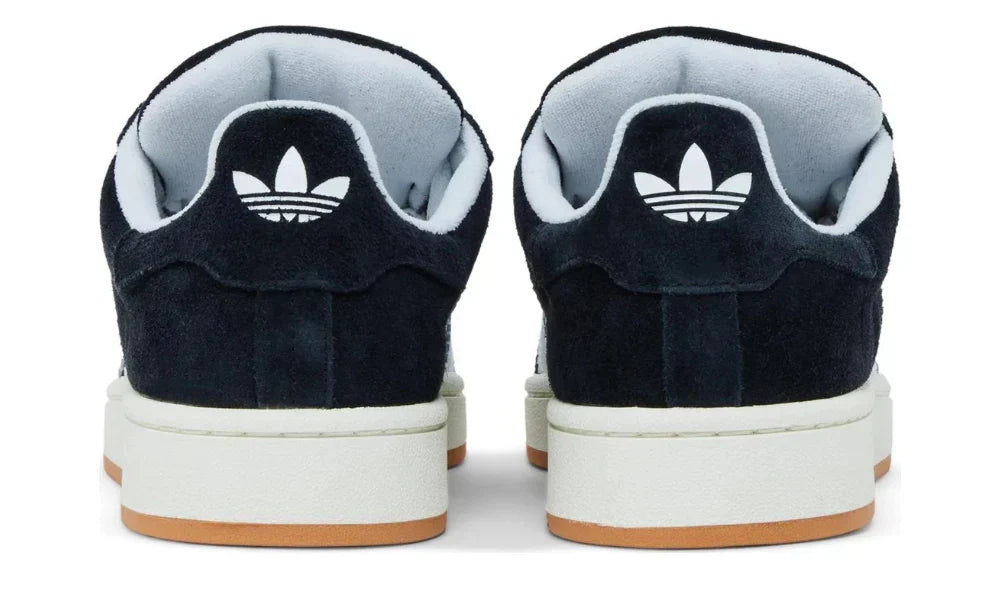 Adidas Campus 00s "Black White Gum" Casual Sneakers UAE
