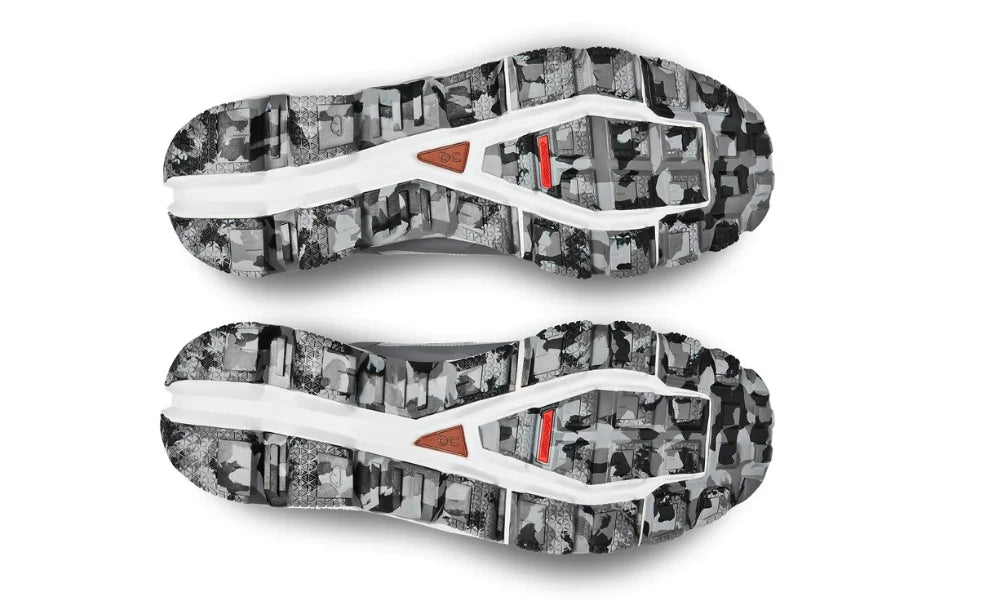 Loewe x Cloudventure "Grey" Trail Sneakers UAE