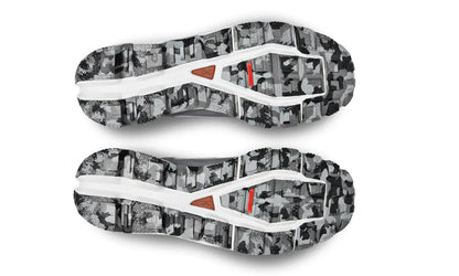 Loewe x Cloudventure "Grey" Trail Sneakers UAE