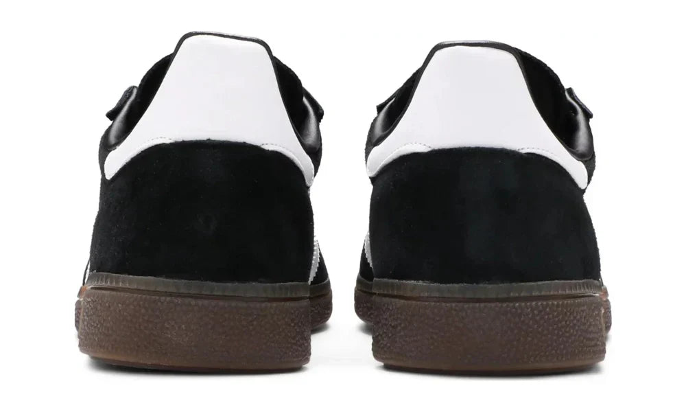 Adidas Handball Spezial "Black Gum" Sneakers UAE