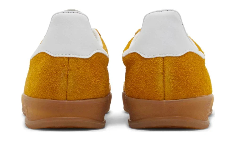 Adidas Gazelle Indoor "Orange Peel Gum" Sneakers UAE