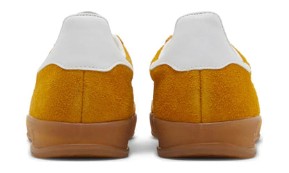Adidas Gazelle Indoor "Orange Peel Gum" Sneakers UAE