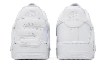 Cactus Plant Flea Market x Nike Air Force 1 Low Premium 'White' 2024