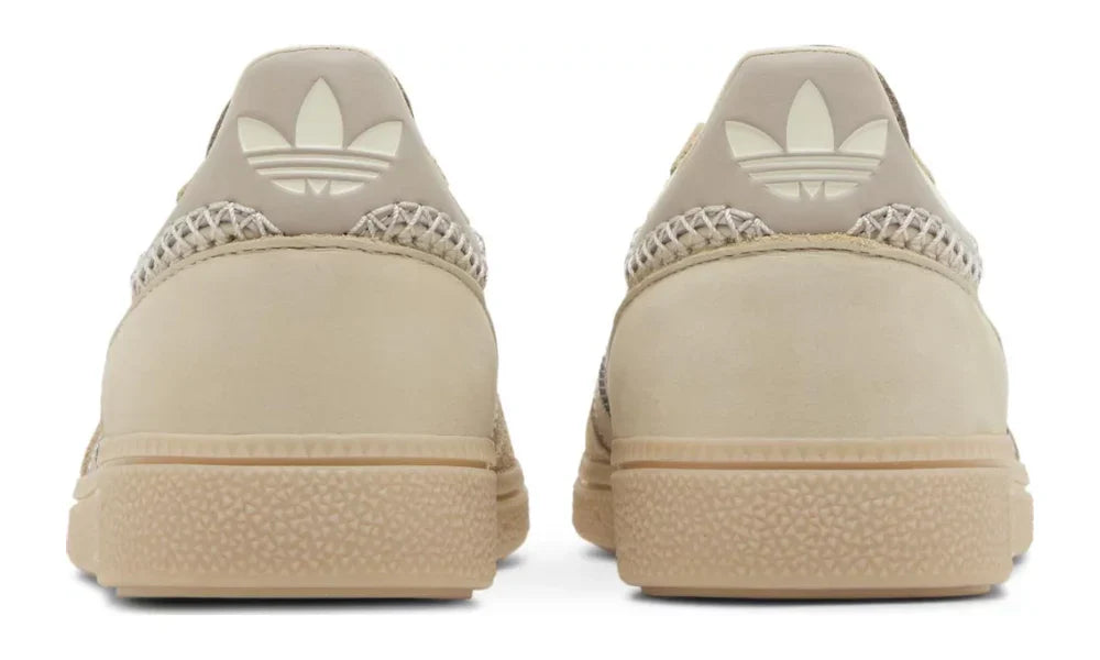 Adidas Handball Spezial "Cream White Wonder Beige" Sneakers UAE