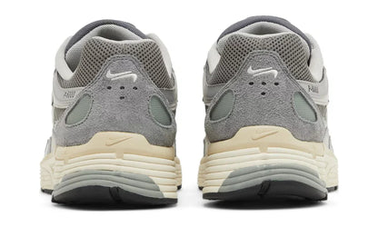 Nike P-6000 "Flat Pewter" Running Shoes UAE