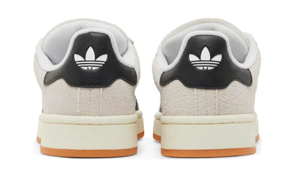 Adidas Campus 00s "Crystal White Black" Casual Sneakers UAE