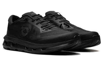 On Running Cloudzone "Kith Black" Limited Sneakers UAE