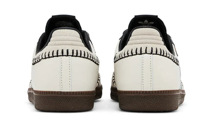Adidas Samba OG "Día de Muertos Pack - Off White" Sneakers UAE