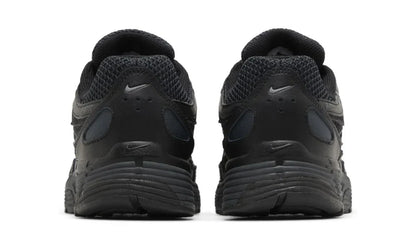 Nike P-6000 Premium "Triple Black" Running Shoes UAE