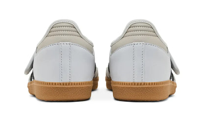 Adidas Samba Jane "White Black Gum" Sneakers UAE