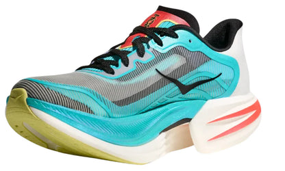 HOKA Cielo X1 2.0 "Frost Black" Racing Running Shoes UAE