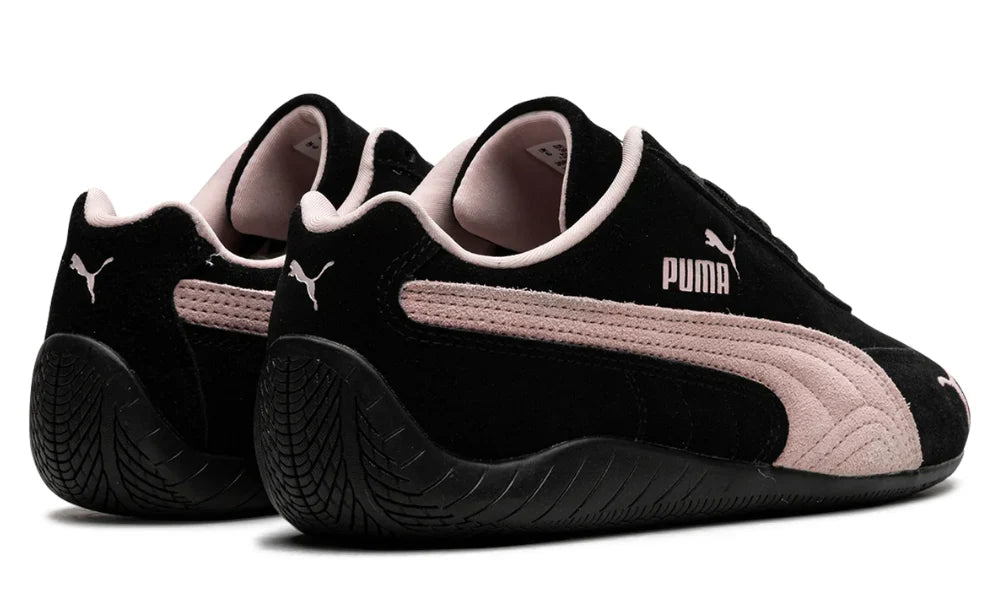 Puma Speedcat OG "Black Mauve Mist" Classic Sneakers UAE