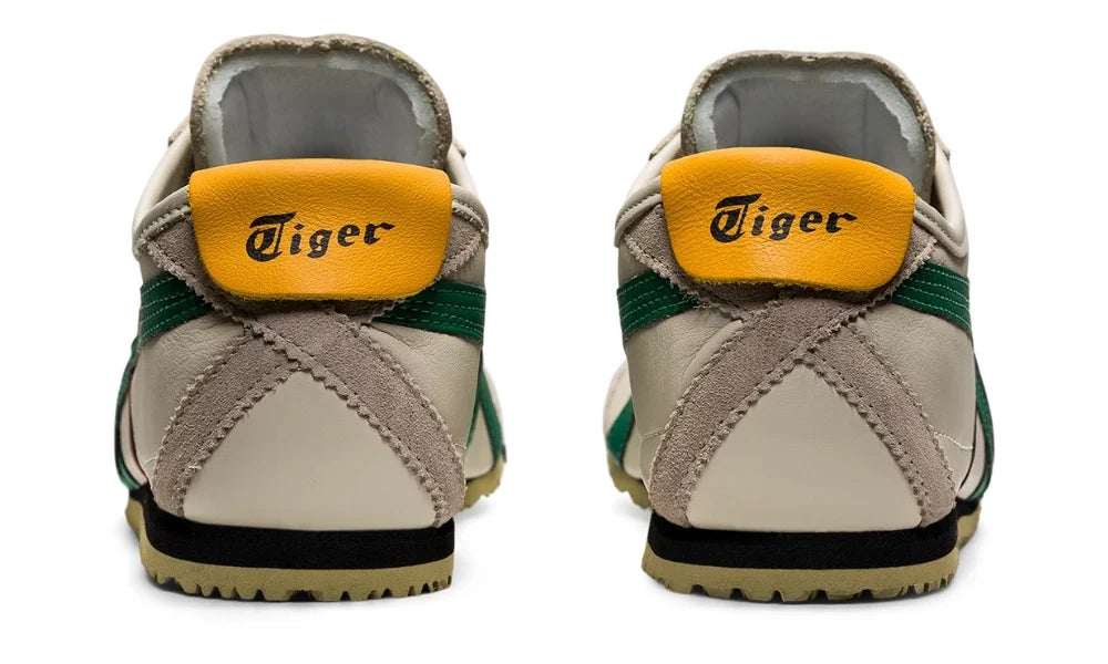 Asics Mexico 66 "Birch Green" Casual Sneakers UAE