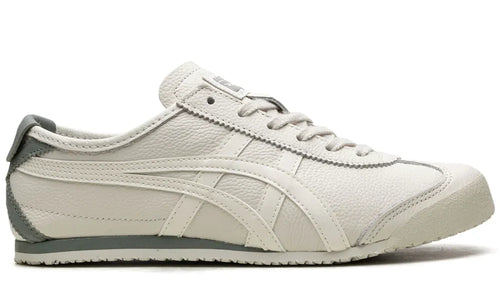 Asics Onitsuka Tiger Mexico 66 "Cream Sage" Casual Sneakers UAE