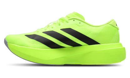 Adidas Adizero Evo SL "Lucid Lemon" Running Shoes UAE
