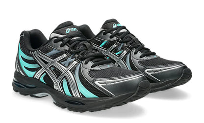 Asics Gel-Sekiran "Black / Waterfall" Casual Sneakers UAE