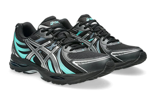 Asics Gel-Sekiran "Black / Waterfall" Casual Sneakers UAE