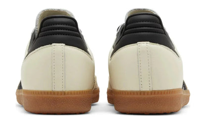 Adidas Samba OG "Cream White Sand Strata" Sneakers UAE