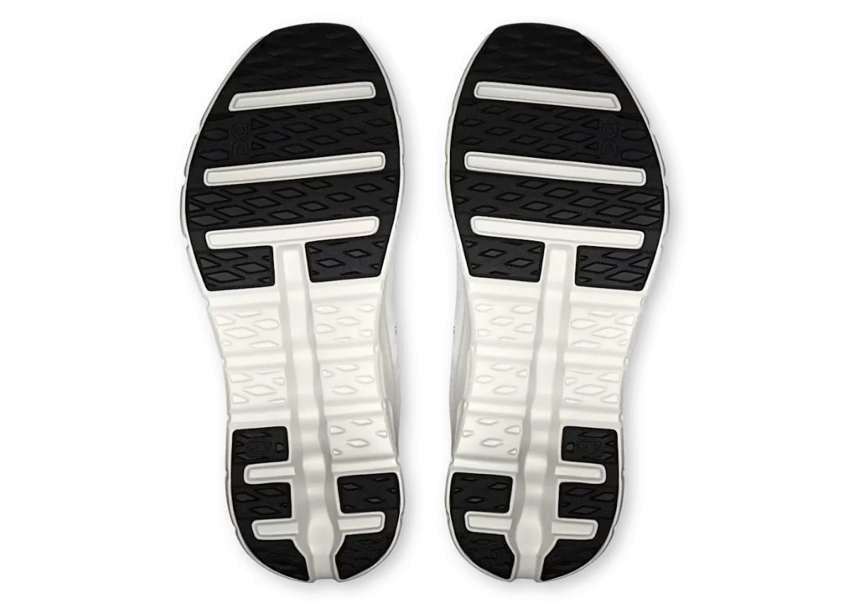 On Cloudtilt "Pearl / Ice" Lifestyle Sneakers UAE