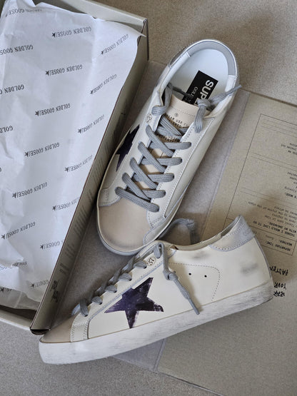 Golden Goose Super-Star