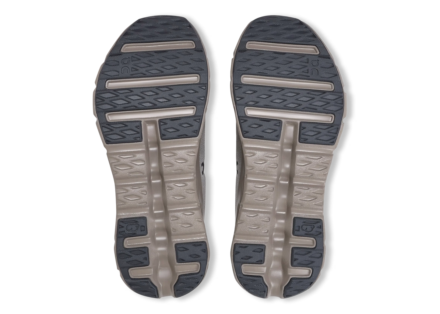 On Cloudtilt "Eclipse / Cinder" Running Sneakers UAE