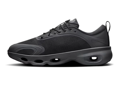 Loewe x On Running Cloudsolo "Black" Designer Sneakers UAE