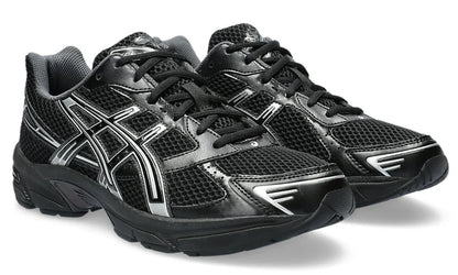 ASICS GEL-1130 "Black Pure Silver" Lifestyle Sneakers UAE