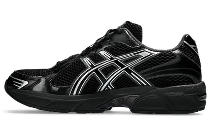 ASICS GEL-1130 "Black Pure Silver" Lifestyle Sneakers UAE