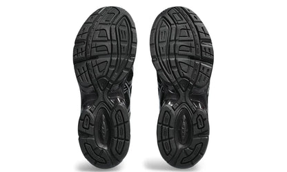 ASICS GEL-1130 "Black Pure Silver" Lifestyle Sneakers UAE