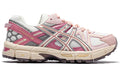 Asics Gel-Kahana 8 "White Pink" Trail Running Shoes UAE