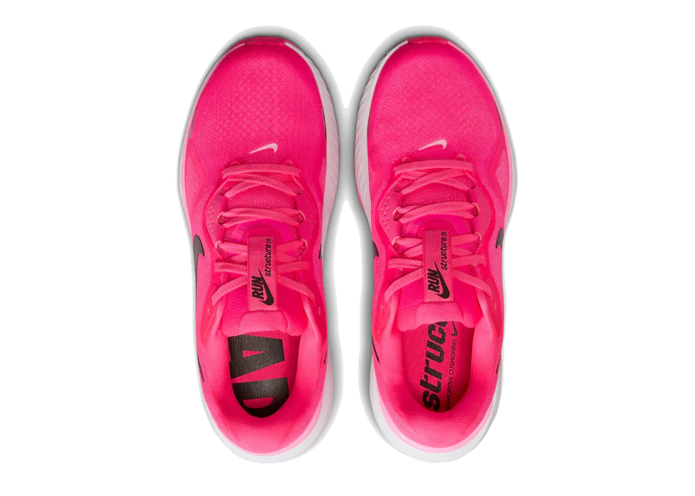 Nike Structure 26 "Pink" Running Shoes UAE