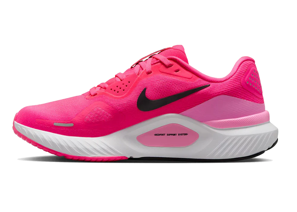 Nike Structure 26 "Pink" Running Shoes UAE