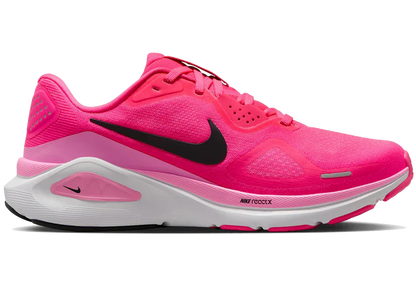 Nike Structure 26 "Pink" Running Shoes UAE
