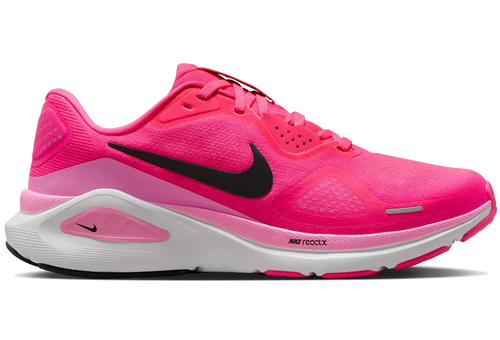 Nike Structure 26 "Pink" Running Shoes UAE