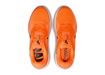 Nike Structure 26 "Orange" Running Shoes UAE