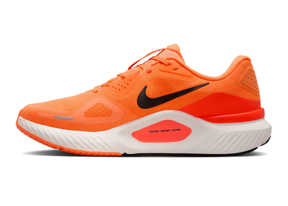 Nike Structure 26 "Orange" Running Shoes UAE