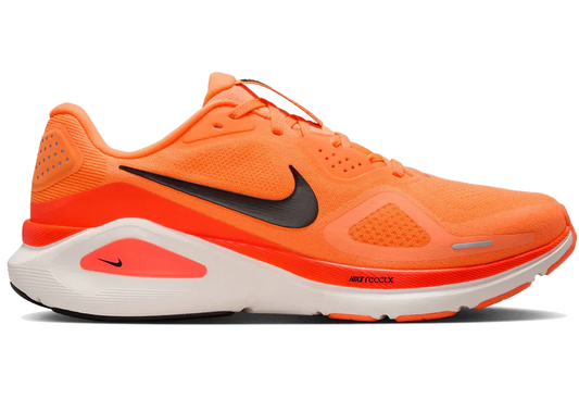Nike Structure 26 "Orange" Running Shoes UAE