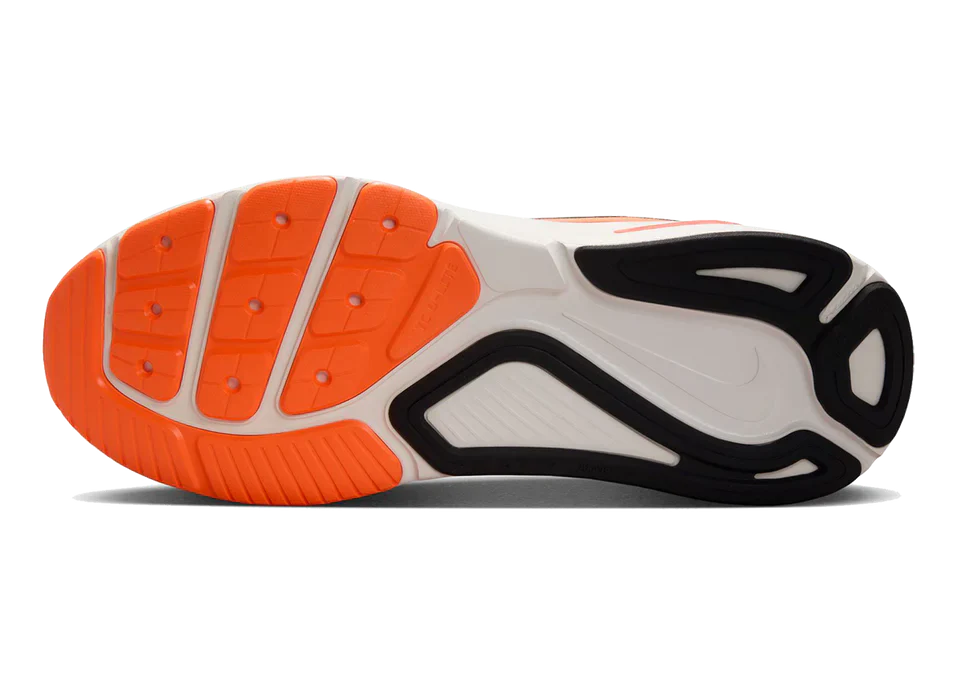 Nike Structure 26 "Orange" Running Shoes UAE